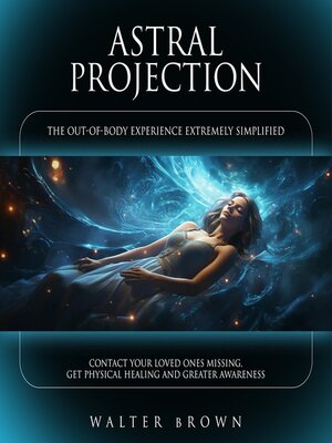 cover image of Astral Projection